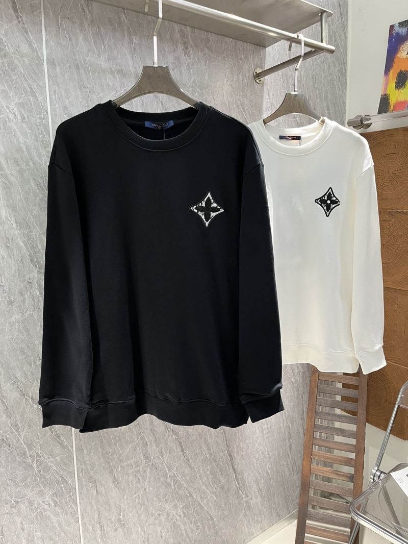 Louis Vuitton Hoodies